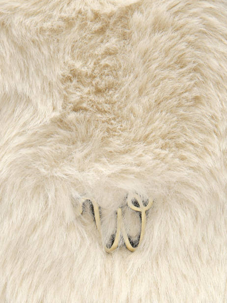 Sac Banane Woomen Beige olivier WOLI04 vue secondaire 5