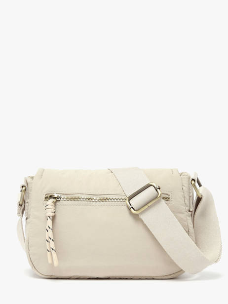 Sac Bandoulière S Primevere Woomen Beige primevere WPRI07 vue secondaire 4
