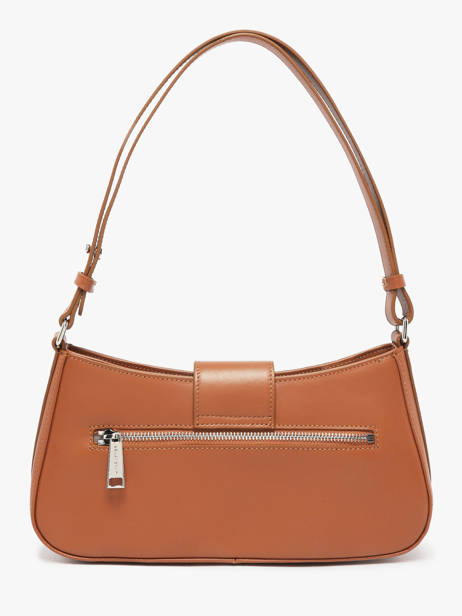 Sac Porté épaule Paris Ily Cuir Lancaster Marron paris ily 41 vue secondaire 3