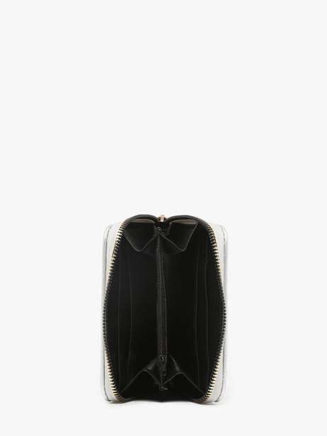 Coin Purse First Miniprix Silver first 78SM2635 other view 1