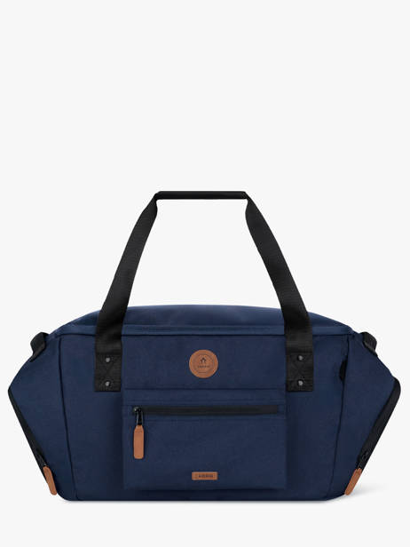 Cabin Duffle Bag Backpack Travel Cabaia Blue travel EXP