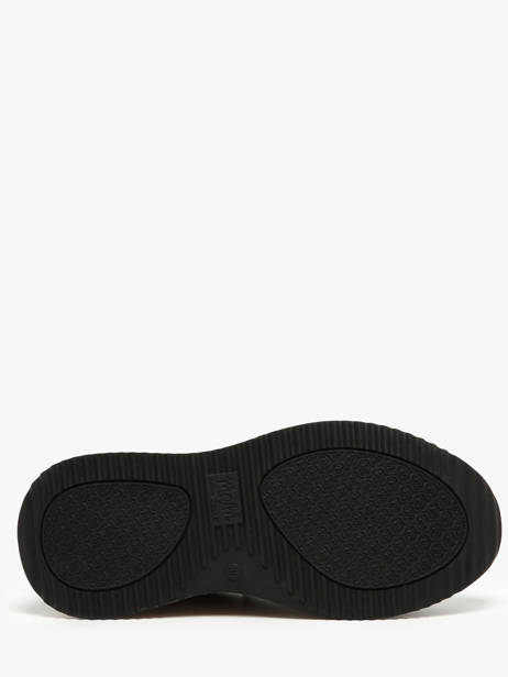 Sneakers Edwige Mam'zelle Noir accessoires CSGAR33 vue secondaire 4