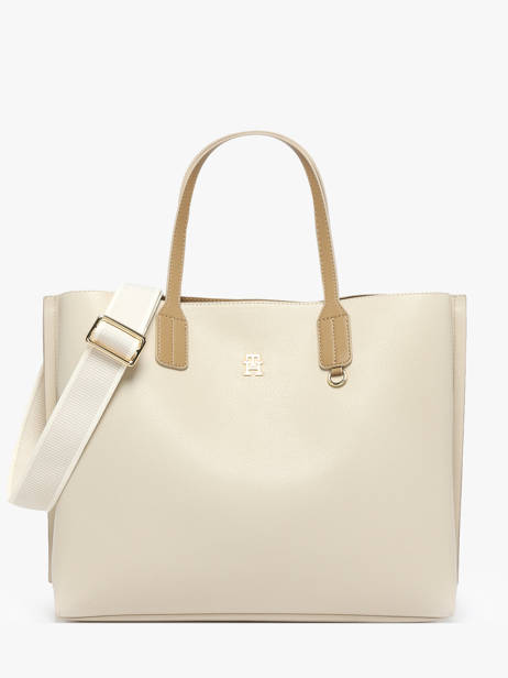 Sac Bandoulière Th Distinct Tommy hilfiger Beige th distinct AW17463