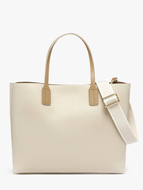 Sac Bandoulière Th Distinct Tommy hilfiger Beige th distinct AW17463 vue secondaire 4