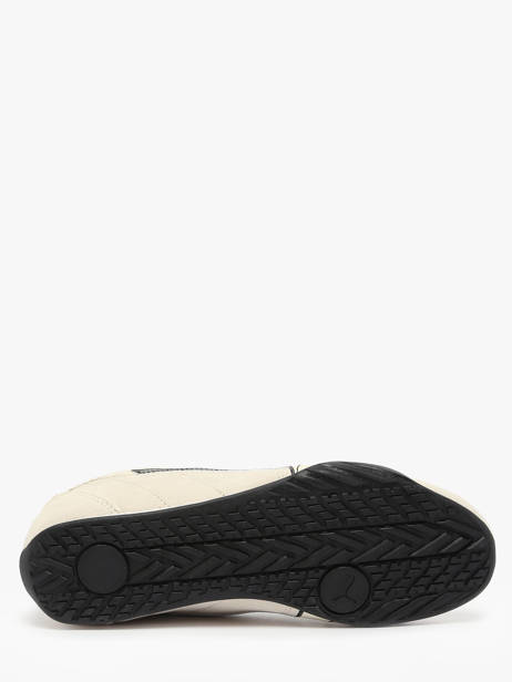 Sneakers Puma Beige women 40268104 vue secondaire 4