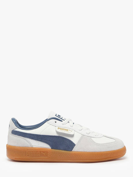 Sneakers En Cuir Puma Beige women 39646424