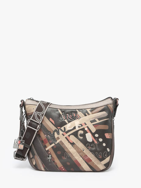 Sac Bandoulière Parisian Anekke Beige parisian 41813138