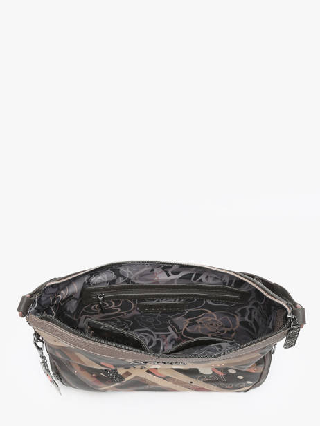 Sac Bandoulière Parisian Anekke Beige parisian 41813138 vue secondaire 2
