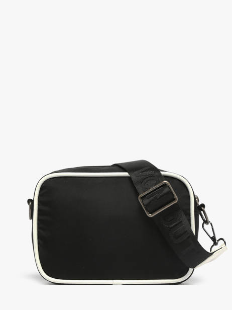 Shoulder Bag Mell Nylon Von dutch Black bags MELL other view 4