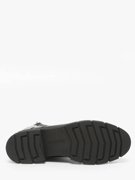 Bottines Remonte Beige women 2 vue secondaire 5