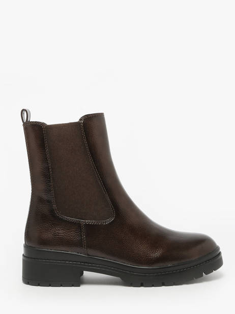 Chelsea Boots Tamaris Brown women 43
