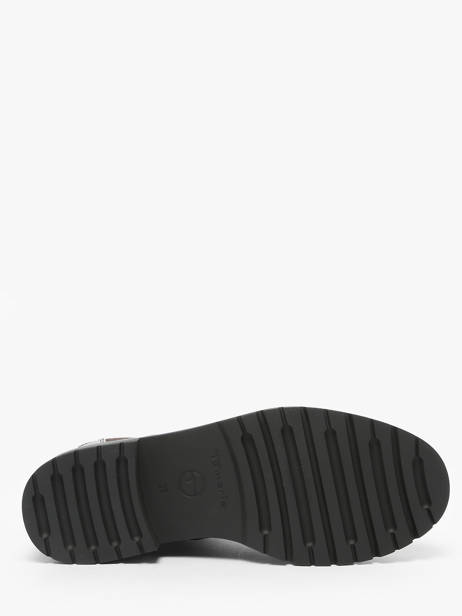 Chelsea Boots Tamaris Brown women 43 other view 5