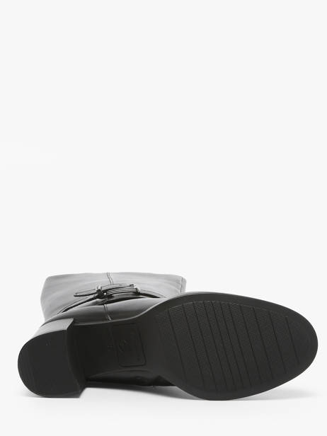 Heeled Boots Tamaris Black women 45 other view 5