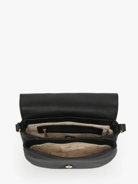 Shoulder Bag Calebra Guess Black calebra BG953621 other view 3