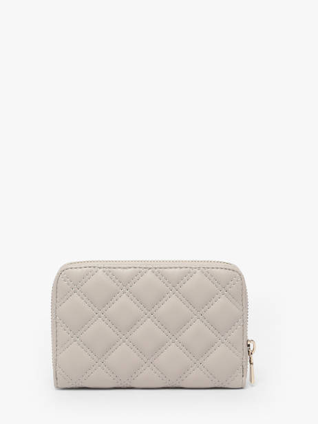 Portefeuille Giully Guess Beige giully QG967314 vue secondaire 2