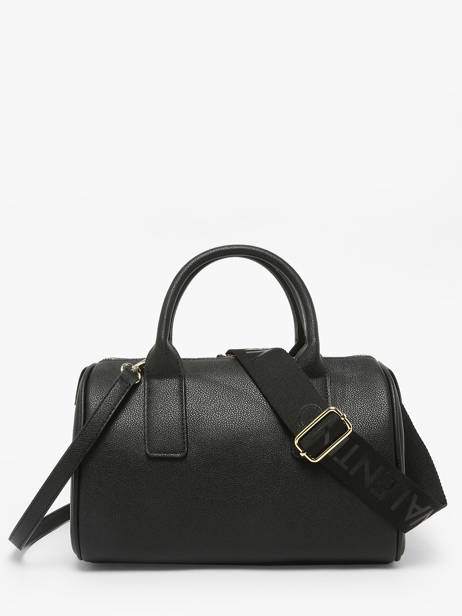 Satchel Foxy Re Valentino Black foxy re VBS9EO24 other view 4