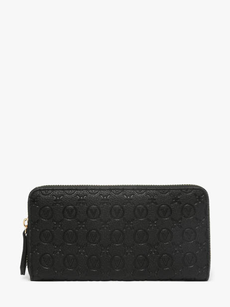 Portefeuille Samba Re Valentino Noir samba re VPS8G155