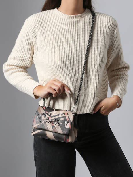 Shoulder Bag Parisian Anekke Black parisian 41813533 other view 1