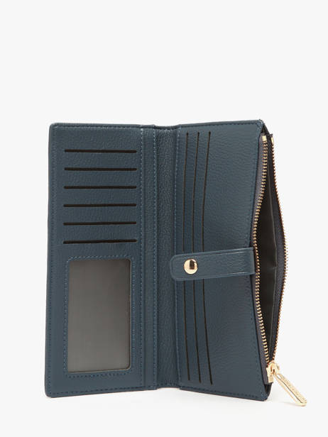 Wallet Dune David jones Blue dune 1 other view 1