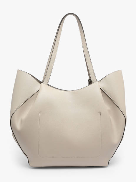 Shoulder Bag Amorette Guess Beige amorette BG789824 other view 4