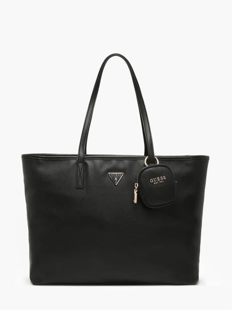 Sac Porté épaule Power Play Guess Noir power play BG712424