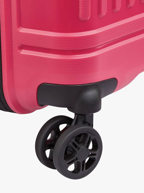 Valise Cabine Extensible Delsey Rose lutece 3802803 vue secondaire 2