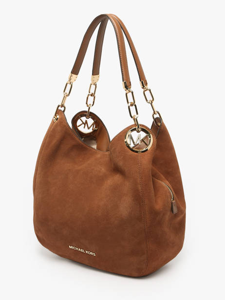 Shoulder Bag Lillie Michael kors Brown lillie F3G0LE3S other view 2