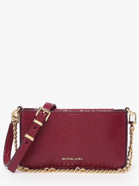 Shoulder Bag Bryant Michael kors Red bryant T5GYTU1L