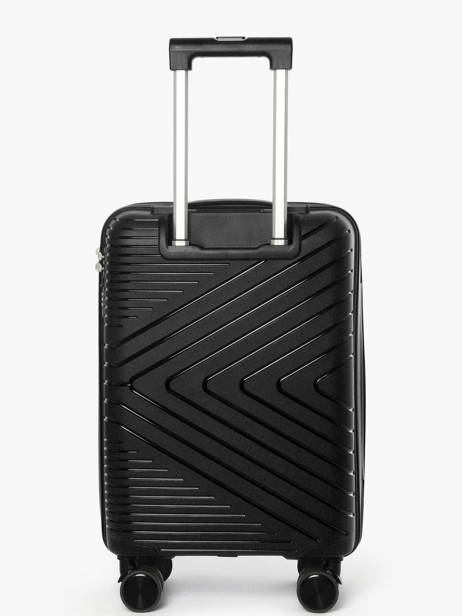 Cabin Luggage Travel Black victoria S other view 4
