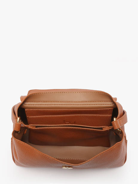 Sac Porté épaule Aya By byblos Marron aya BS48B03 vue secondaire 3