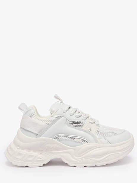 Sneakers Buffalo White women 1636487