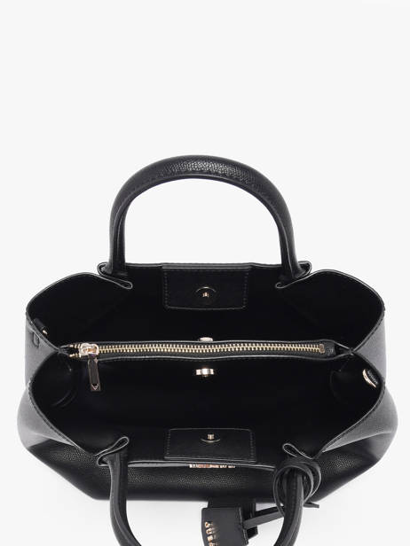 Satchel Amorette Guess Black amorette BG789806 other view 3