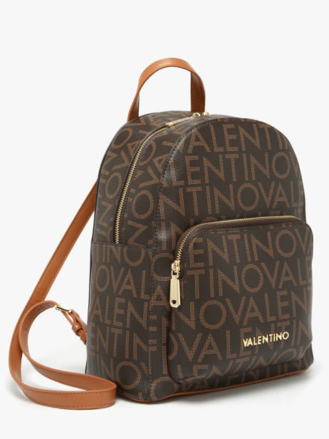 Backpack Valentino Brown regina re VBS9IS20 other view 2