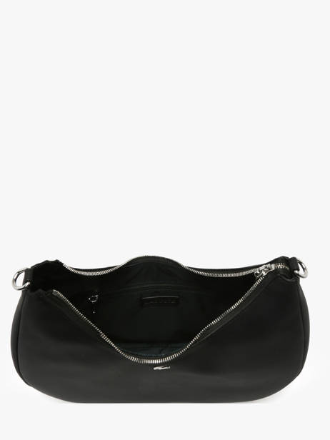 Shoulder Bag Daily City Lacoste Black daily city NF5125DZ other view 3