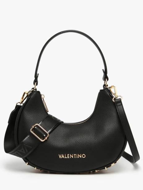 Shoulder Bag Shelby Valentino Black shelby VBS9A07G