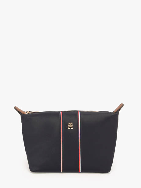 Pouch Th Icon Tommy hilfiger Blue th icon AW17952