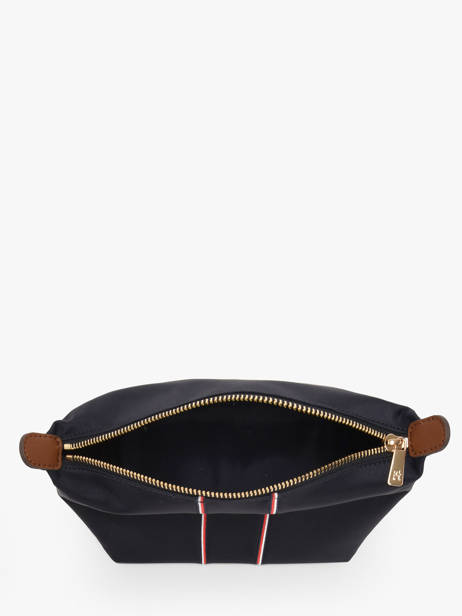 Pouch Th Icon Tommy hilfiger Blue th icon AW17952 other view 1