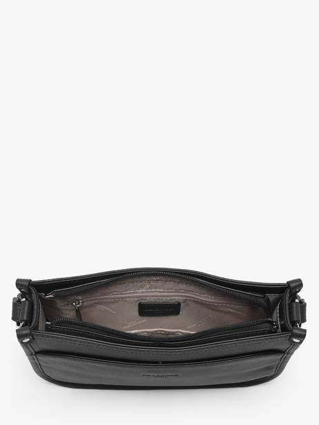 Shoulder Bag Confort Hexagona Black confort 466130 other view 3