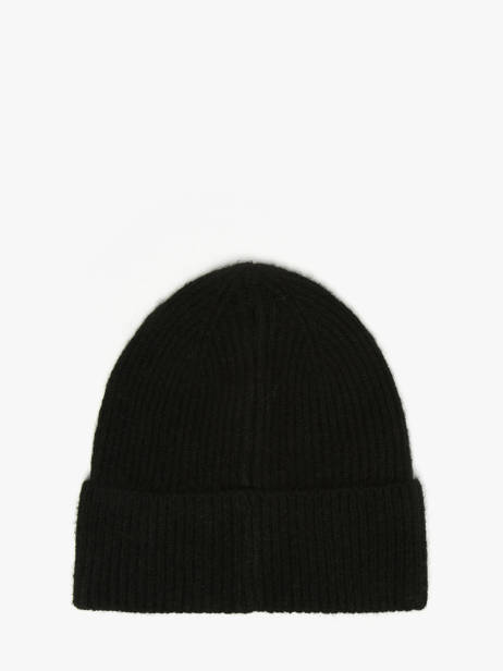Beanie Pieces Black niva 17153233 other view 2
