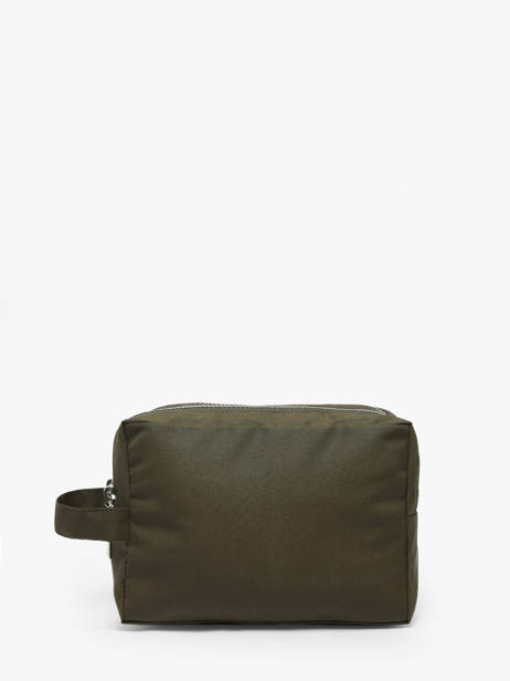 Toiletry Kit Rivedroite Green reborn CHAROREB other view 2