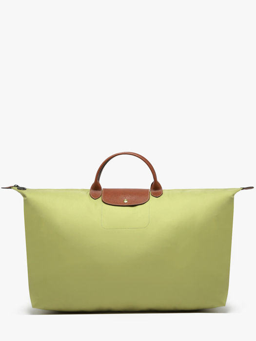 Longchamp Le pliage original Sacs de voyage Vert