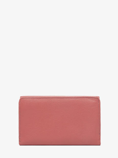 Portefeuille M Tradition Cuir Etrier Rose tradition ETRA095M vue secondaire 3