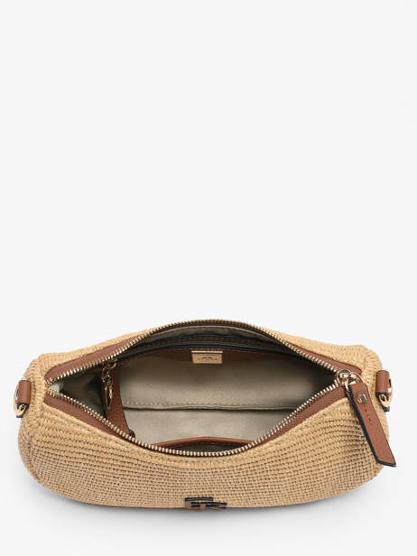 Shoulder Bag Brumby Estival Etrier Beige brumby estival EBRS203S other view 3