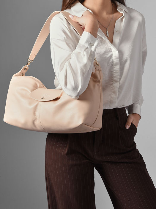 Longchamp Le pliage xtra bow Besaces Multicolore
