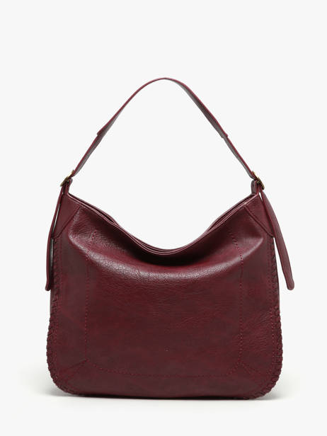 Shoulder Bag Wt Tresse Miniprix Violet wt tresse 27612