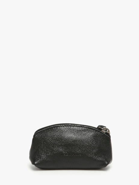 Trousse Xs Etincelle Irisée Cuir Etrier Noir etincelle irisee EETI651 vue secondaire 2