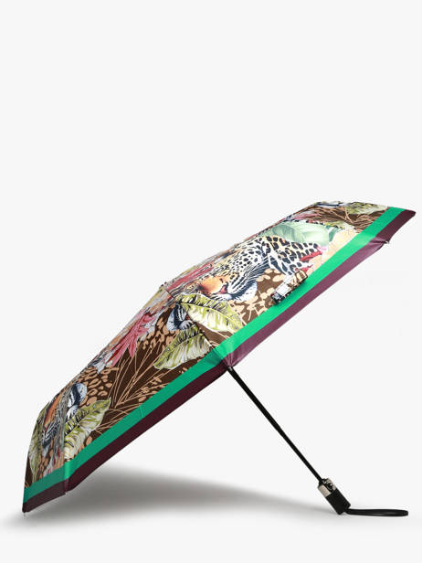 Umbrella Lancel Multicolor parapluie L238 other view 2