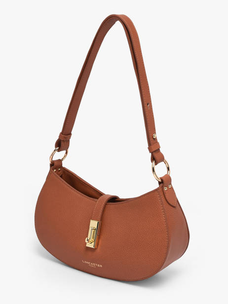 Crossbody Bag Milano Horizon Sophie Leather Lancaster Brown milano horizon sophie 80 other view 2