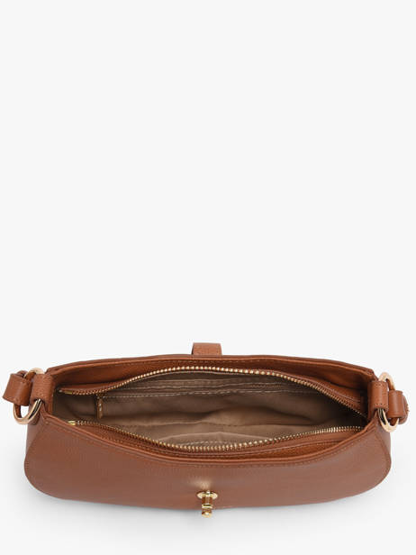 Crossbody Bag Milano Horizon Sophie Leather Lancaster Brown milano horizon sophie 80 other view 3