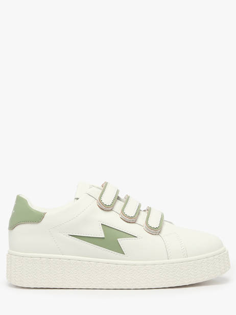 Sneakers Vanessa wu Green women BK2828KK